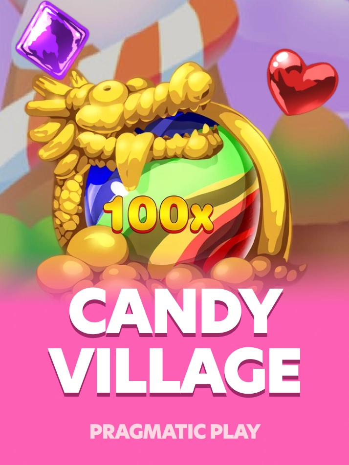 Candy Village